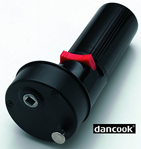 Dancook 1.5V Grillmotor - (Produkt Nr. 130 110).